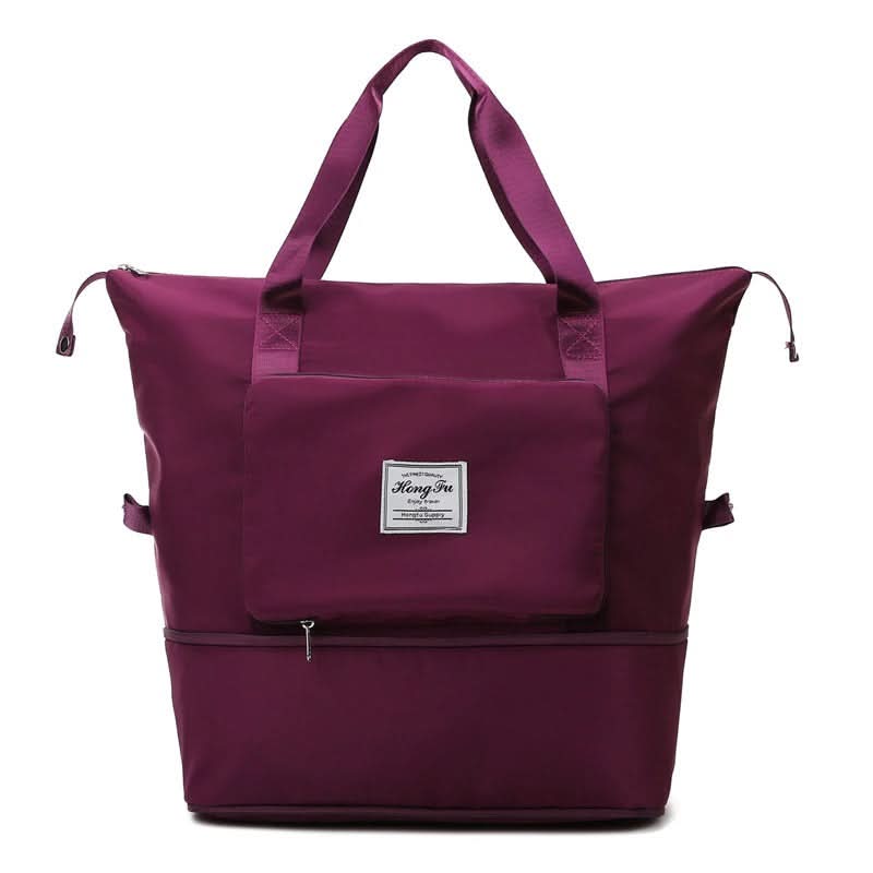 Sac de voyage multifonctionnel