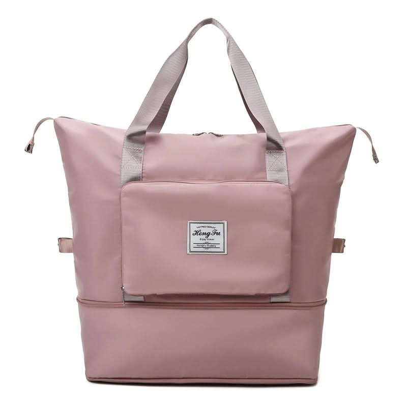 Sac de voyage multifonctionnel