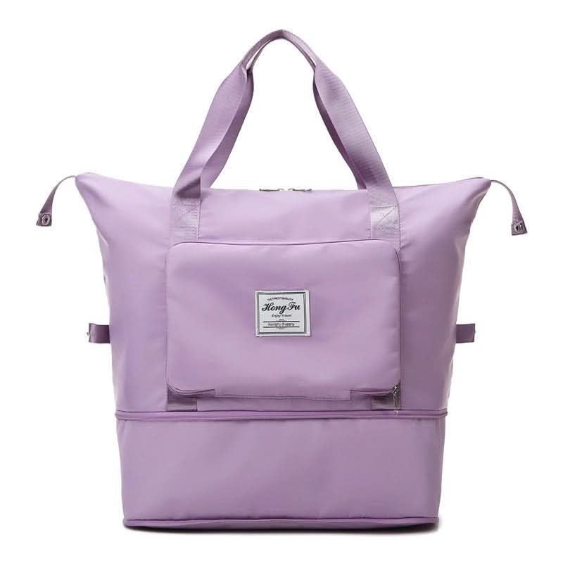 Sac de voyage multifonctionnel