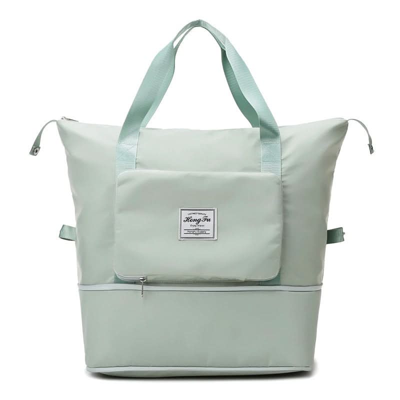 Sac de voyage multifonctionnel