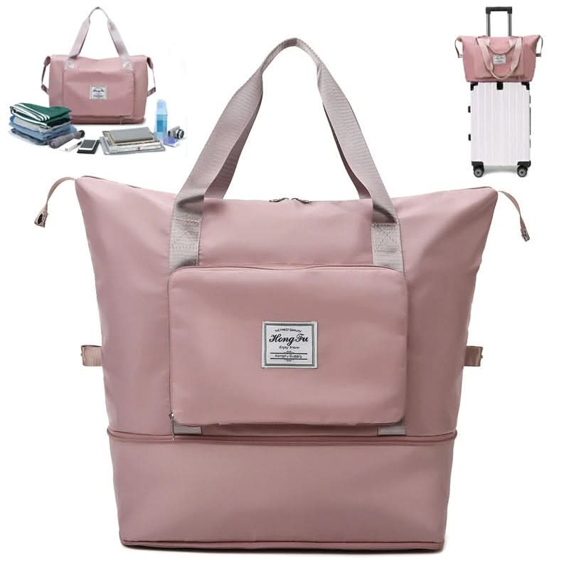 Sac de voyage multifonctionnel