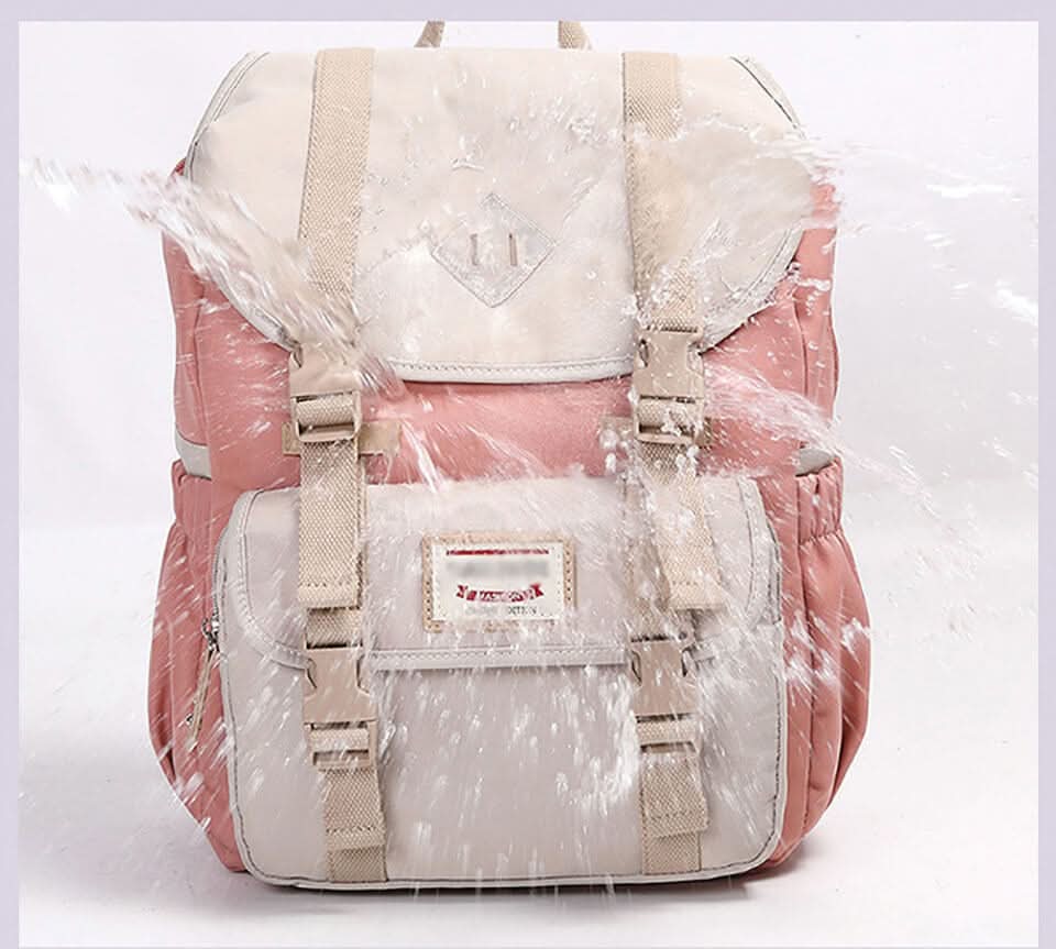 Sac à dos de voyage multifonctionne