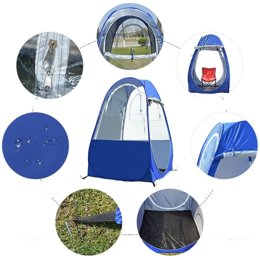Direct Pop-Up Tent
