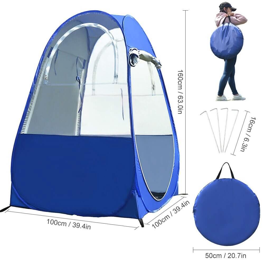 Direct Pop-Up Tent