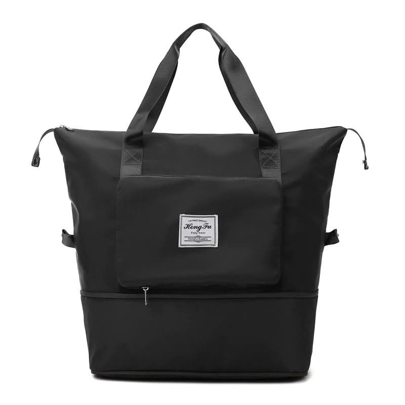 Sac de voyage multifonctionnel