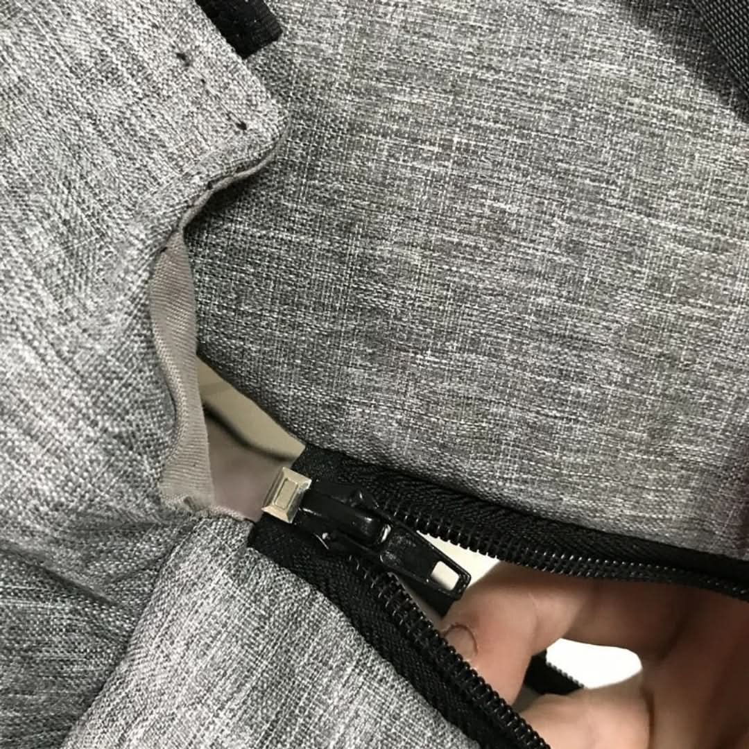 Panier de voiture pour chiens Sac de sécurité pour chiens Sac de voyag