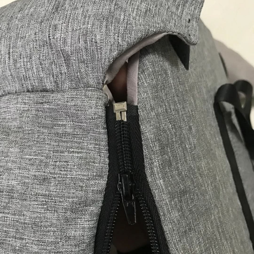 Panier de voiture pour chiens Sac de sécurité pour chiens Sac de voyag