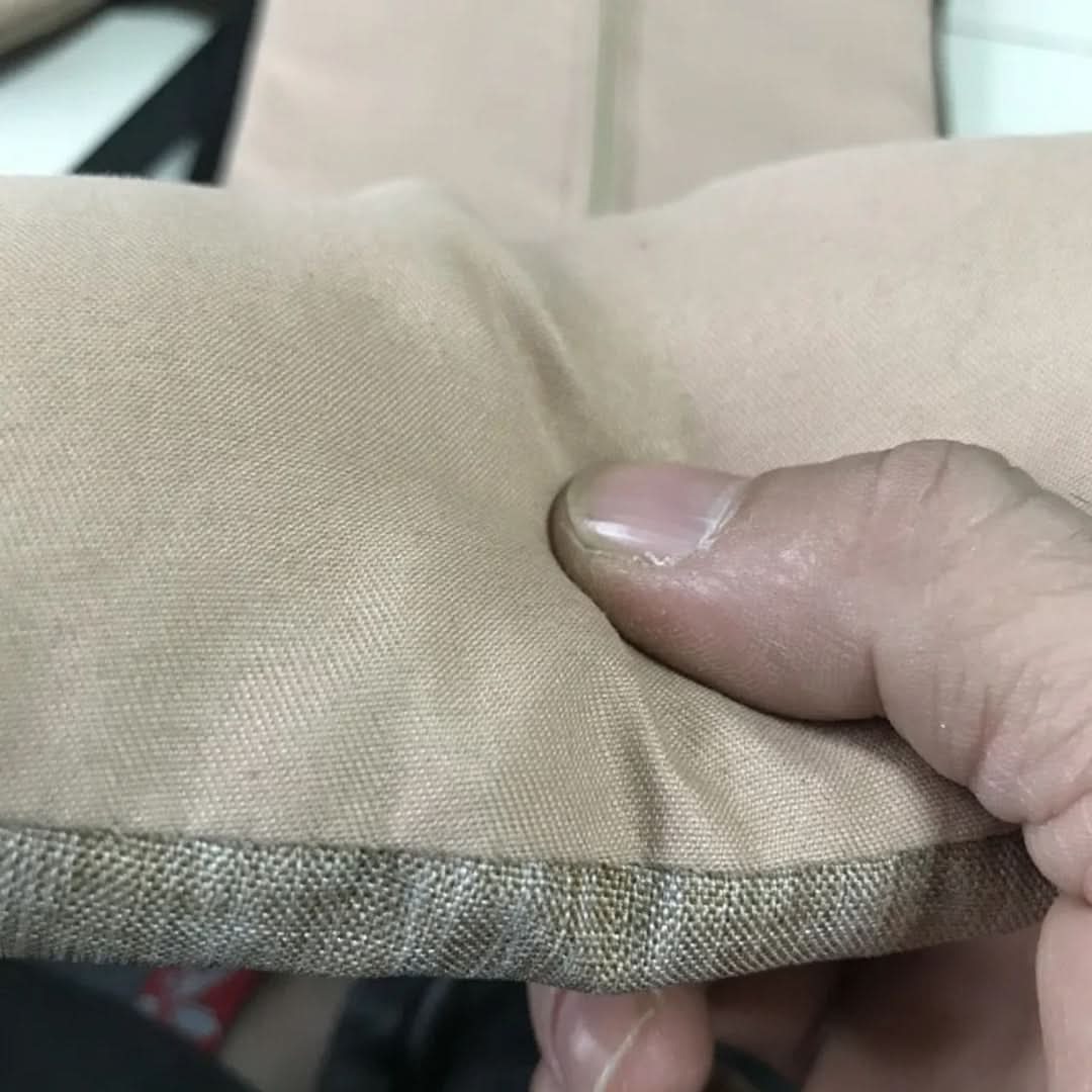 Panier de voiture pour chiens Sac de sécurité pour chiens Sac de voyag