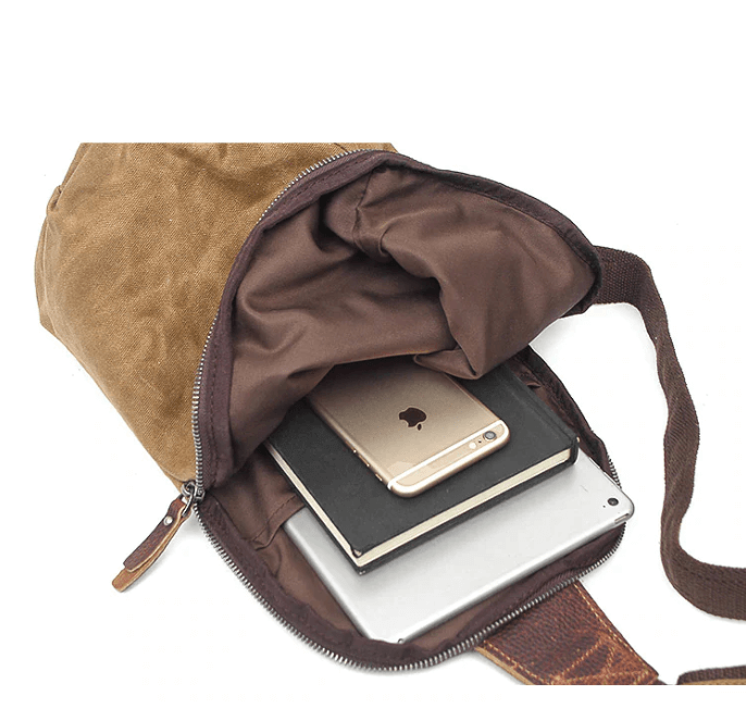 Sac à bandoulière