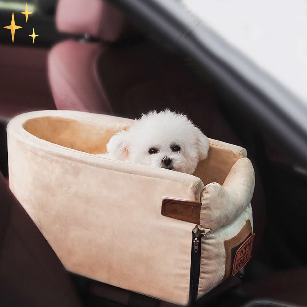 Panier de transport pour animaux de compagnie