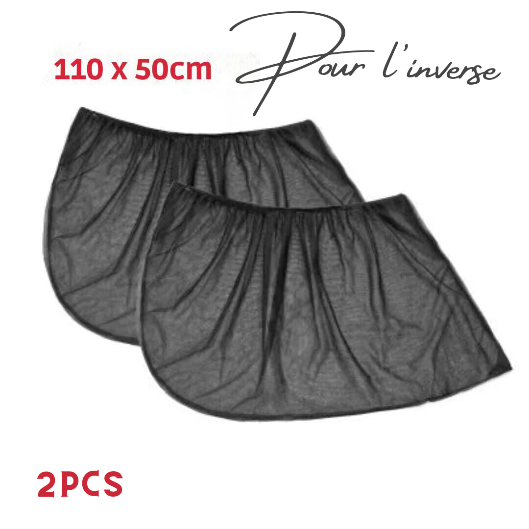 Pare-brise universel pour voiture