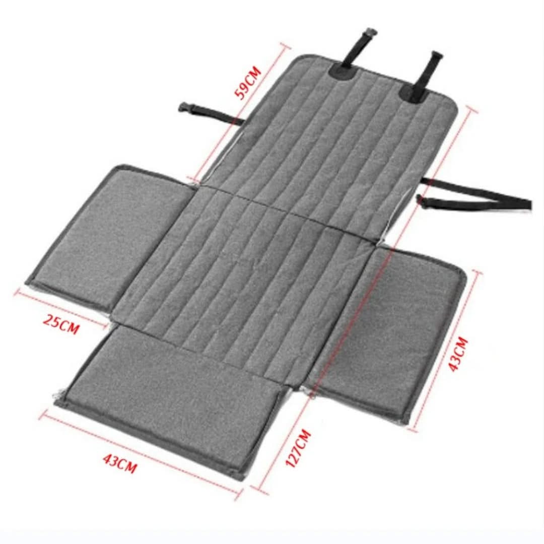 Panier pour siège aut