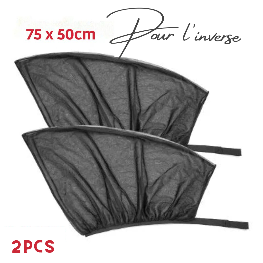 Pare-brise universel pour voiture