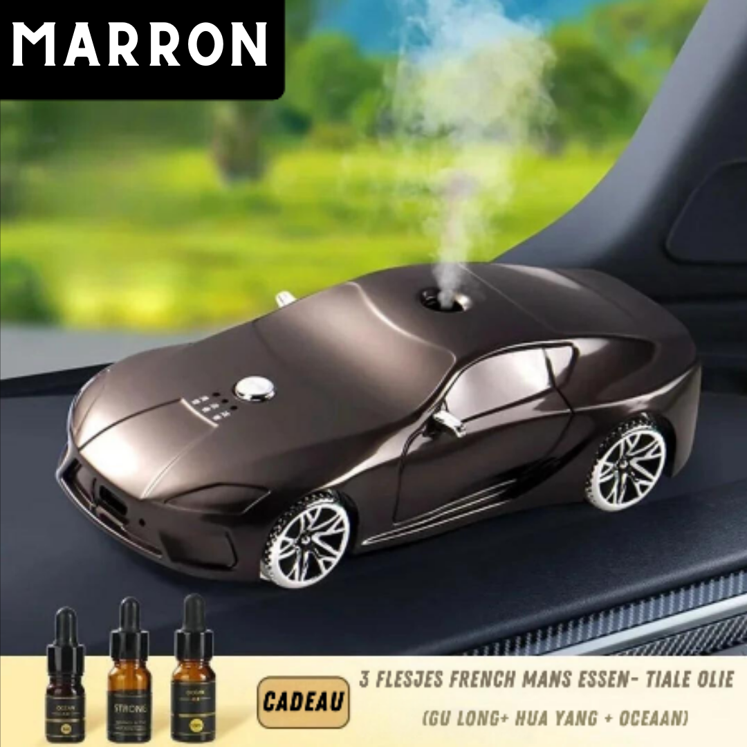 Distributeur intelligent - Automatiqu