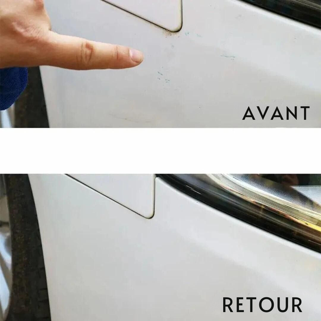 Chiffon de séchage en microfibre