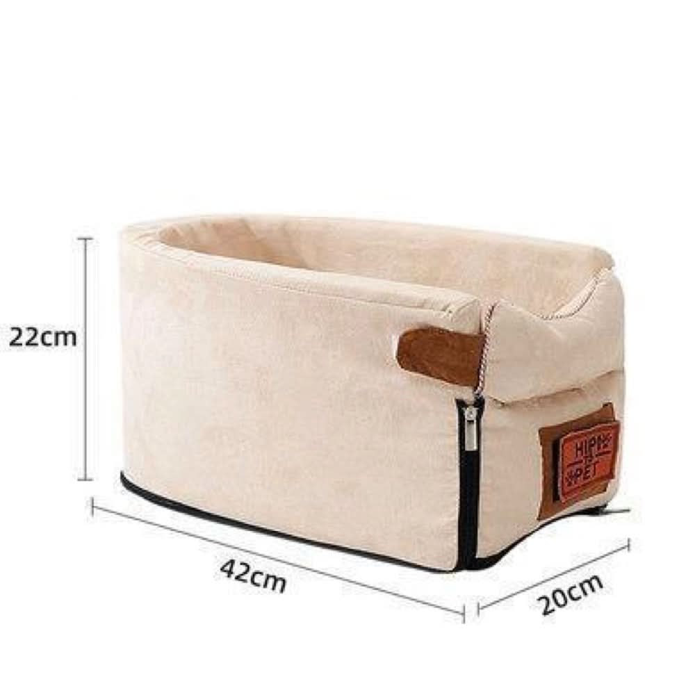 Panier de transport pour animaux de compagnie