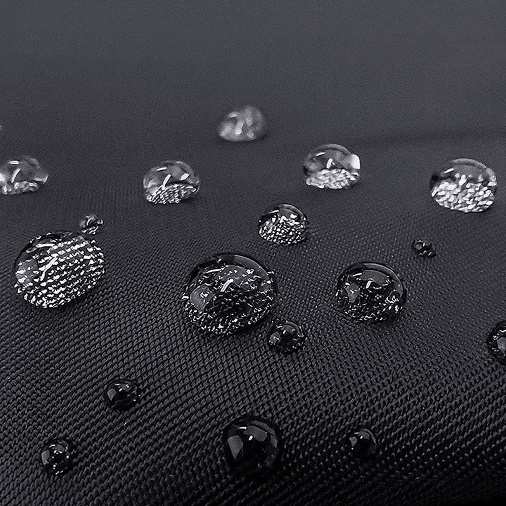 Couverture imperméable pour bottes de chie