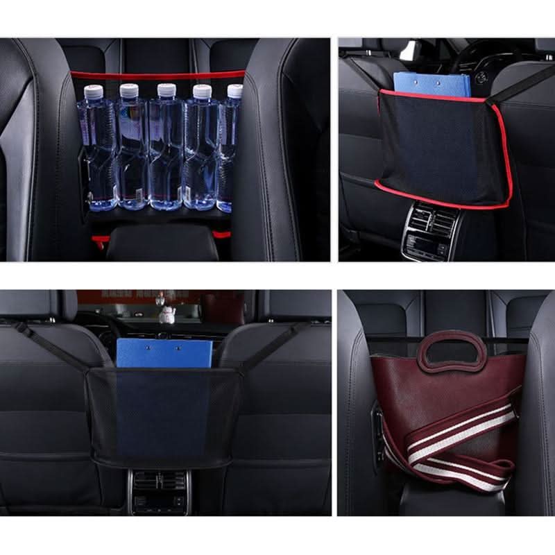 Porte-maille multifonctionnel pour voitur