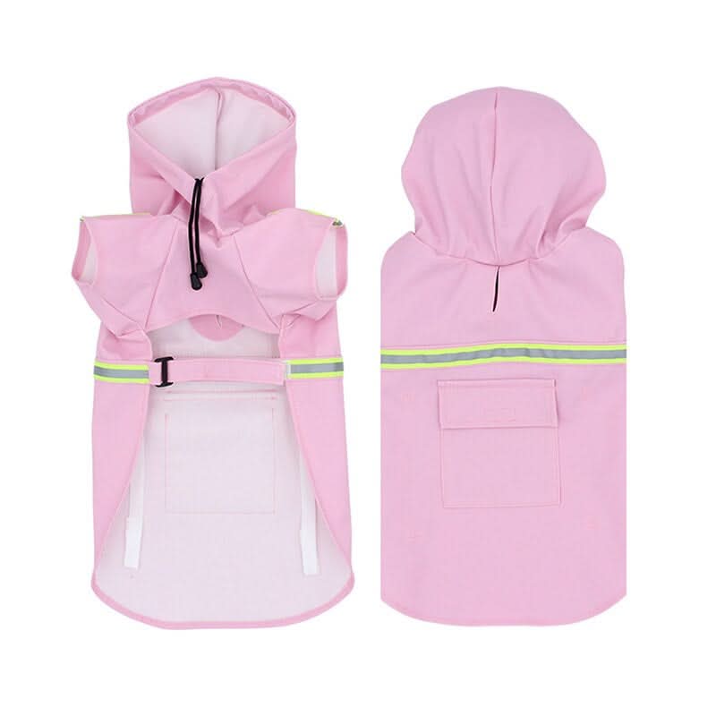 Roudy - Mackintosh imperméable - Confortable et durabl