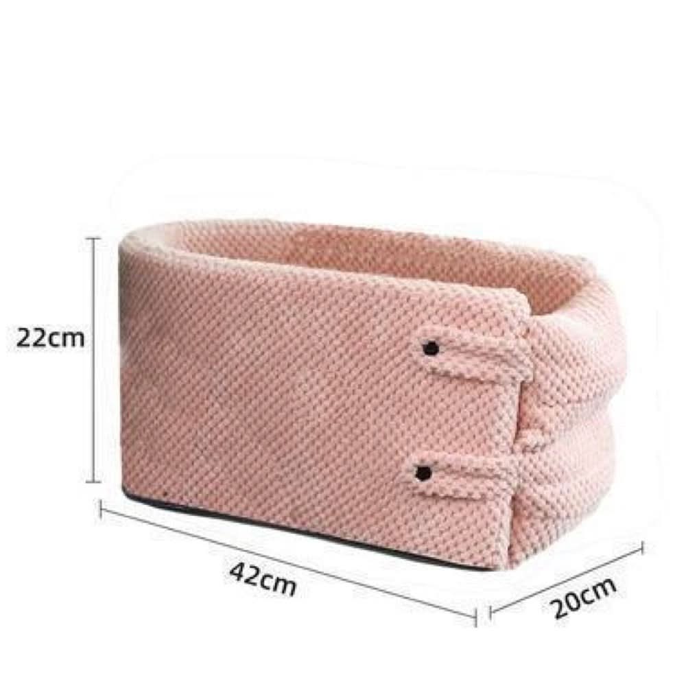 Panier de transport pour animaux de compagnie