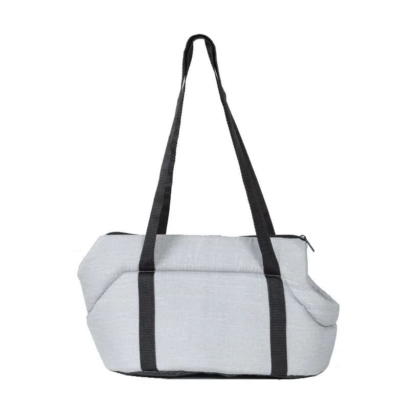 Panier de voyage pliable pour chien