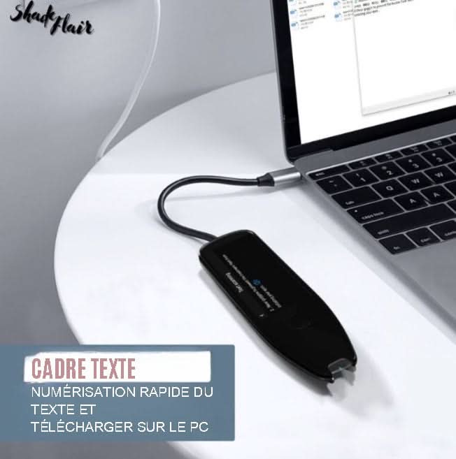 FORM X5 Pro | Contrôle de la traduction