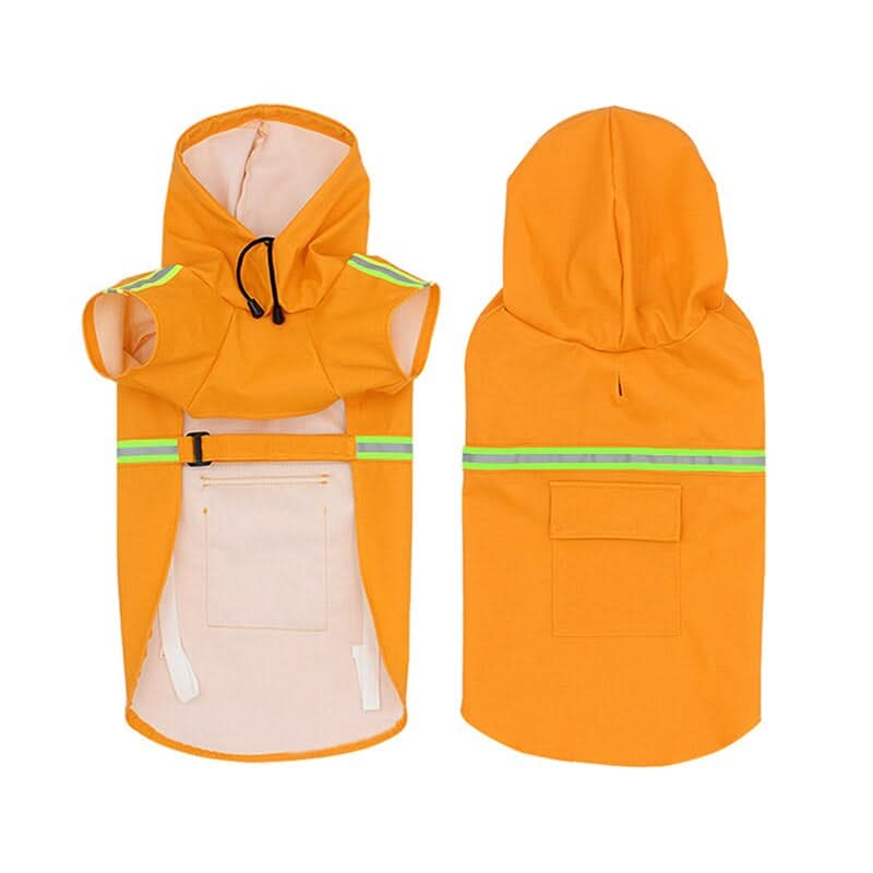 Roudy - Mackintosh imperméable - Confortable et durabl
