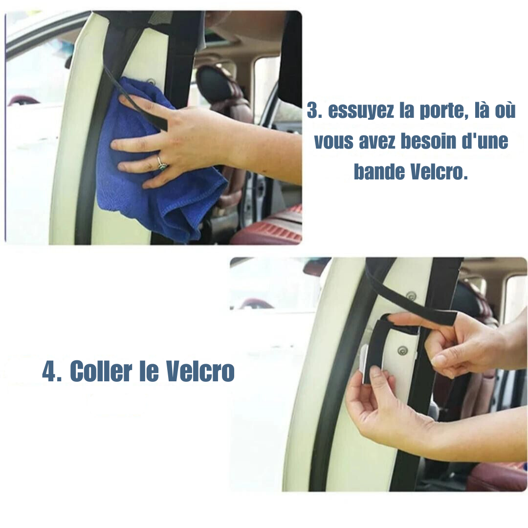 Pare-brise universel pour voiture