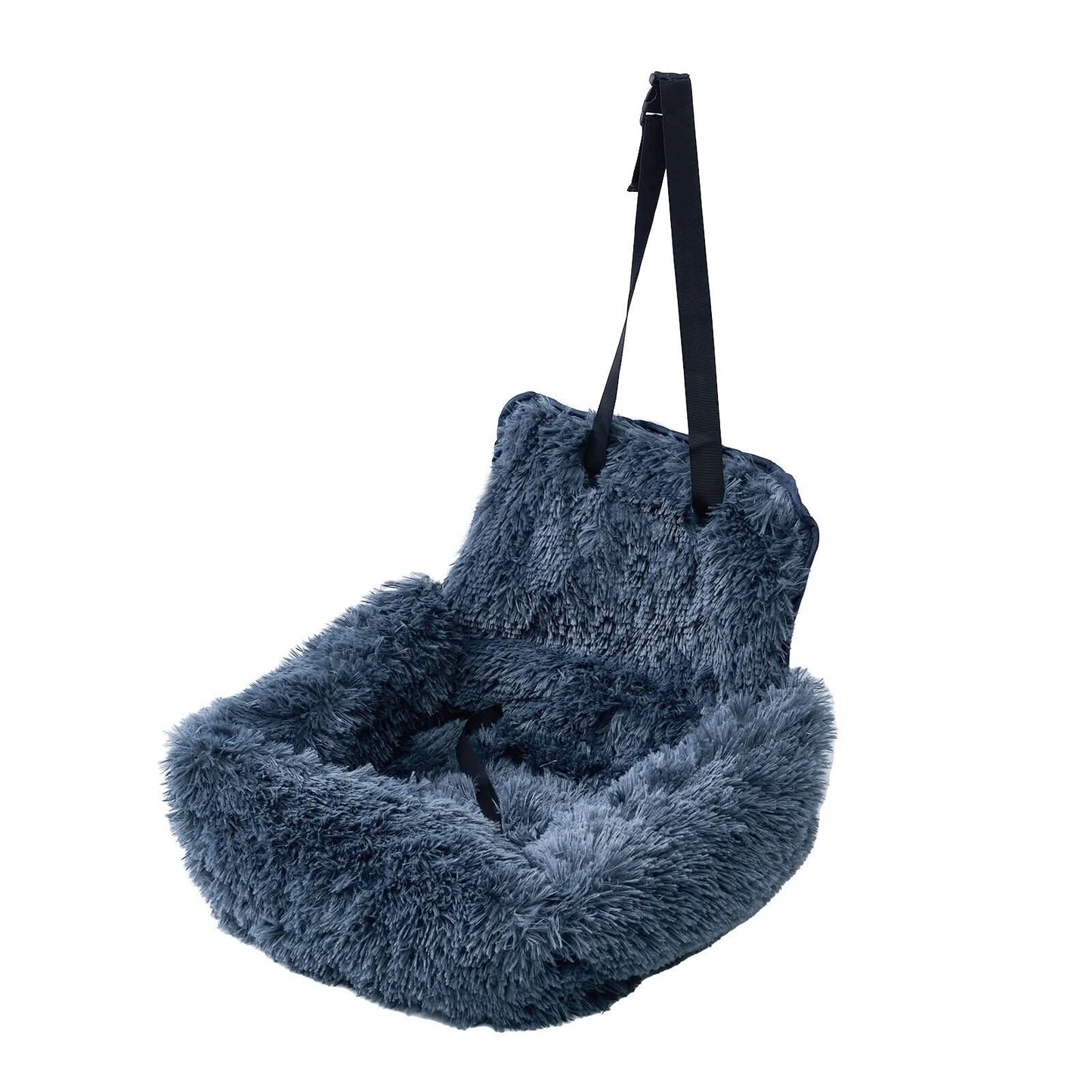 Panier Fluffy Calming Dog pour siège aut