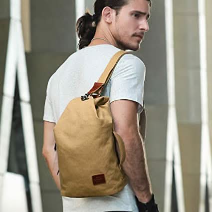 Sac à bandoulière