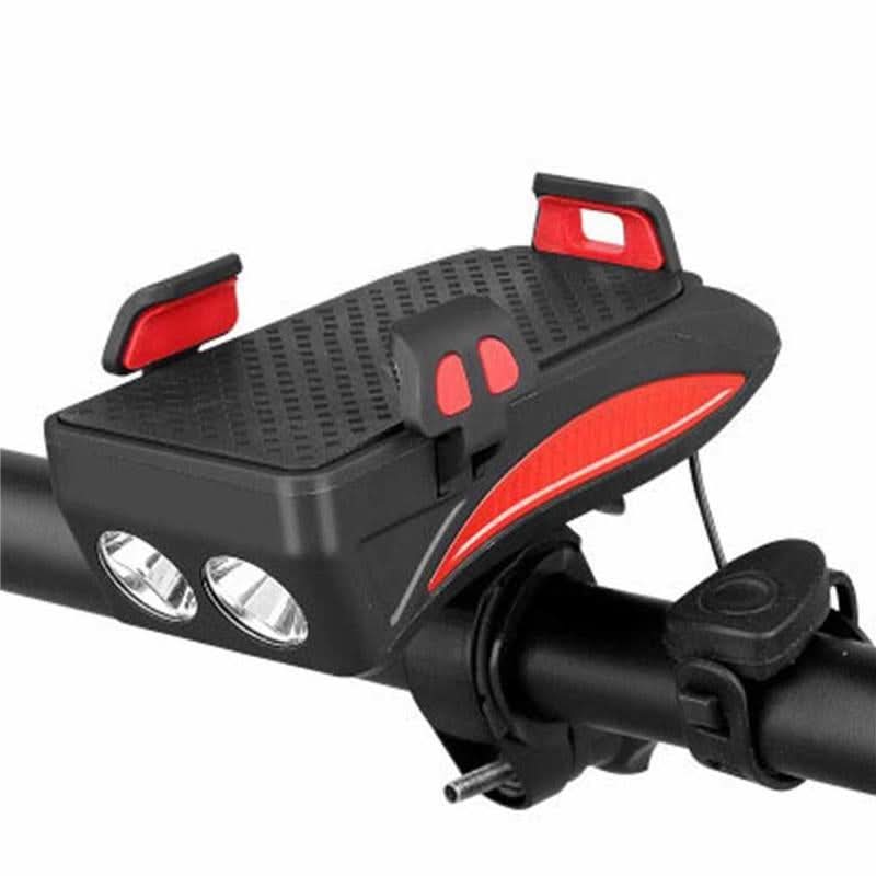 Support de téléphone pour vélo PRO