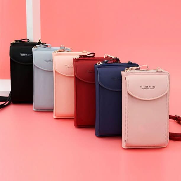 Sac à bandoulièr