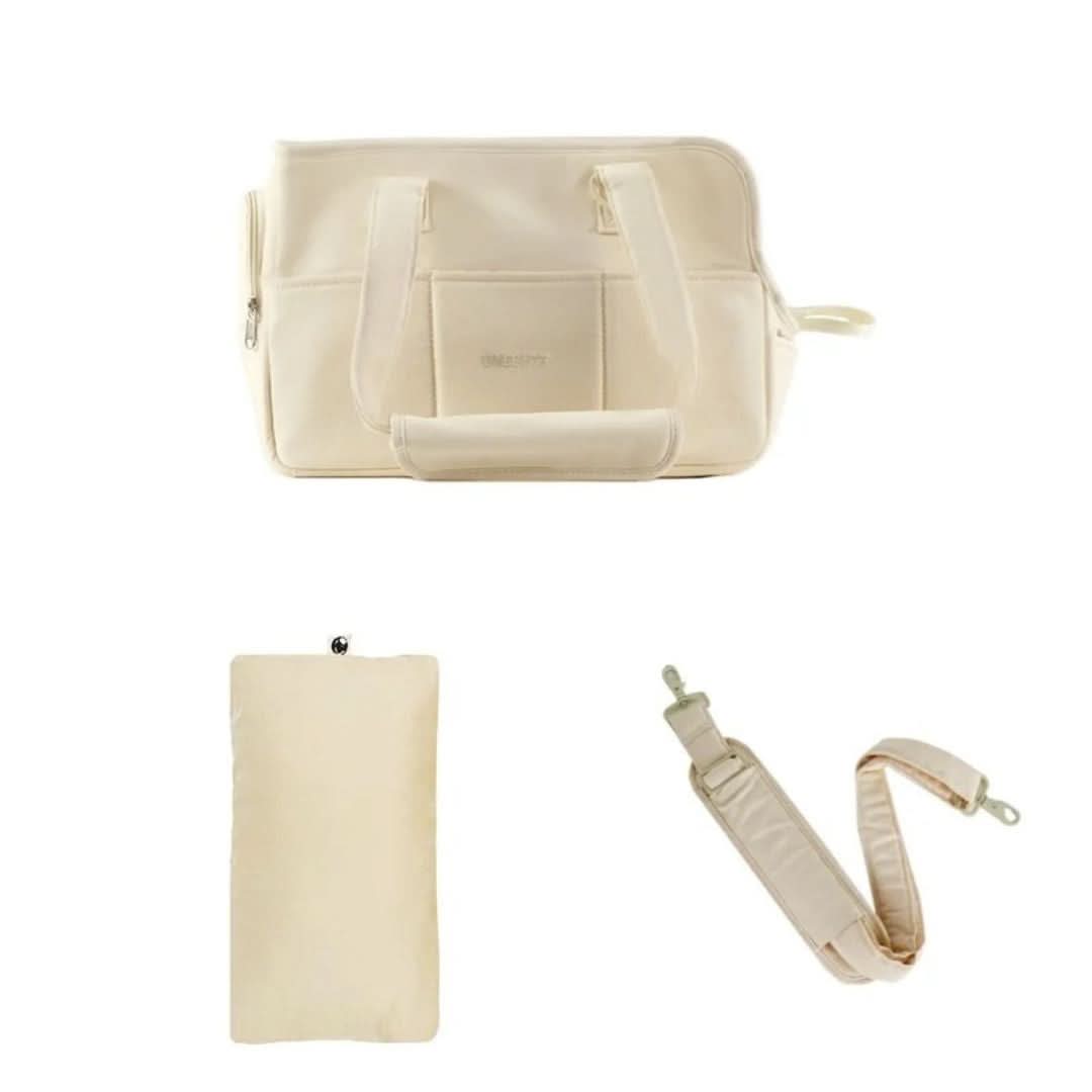 Sac de transport pour chien soupl
