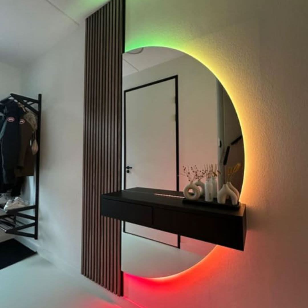 LED NEON - Nombreuses fonctions!