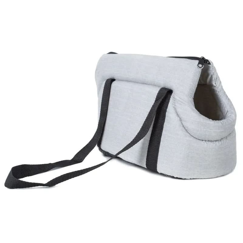 Panier de voyage pliable pour chien
