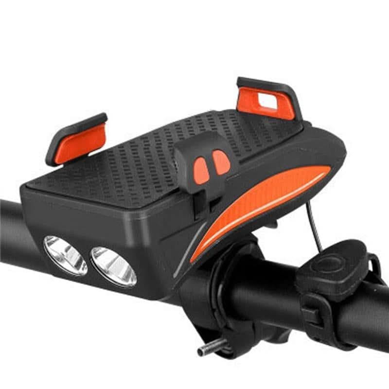 Support de téléphone pour vélo PRO