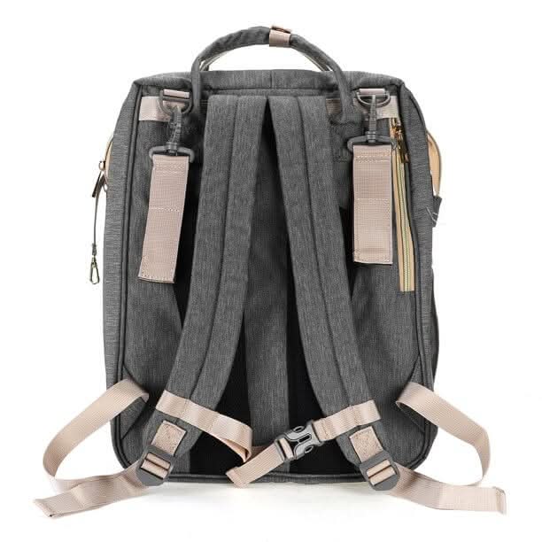 Sac à dos Mamma Bab