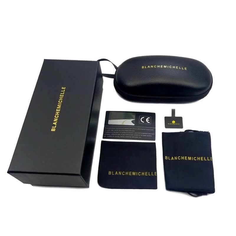 Lunettes de soleil polarisée