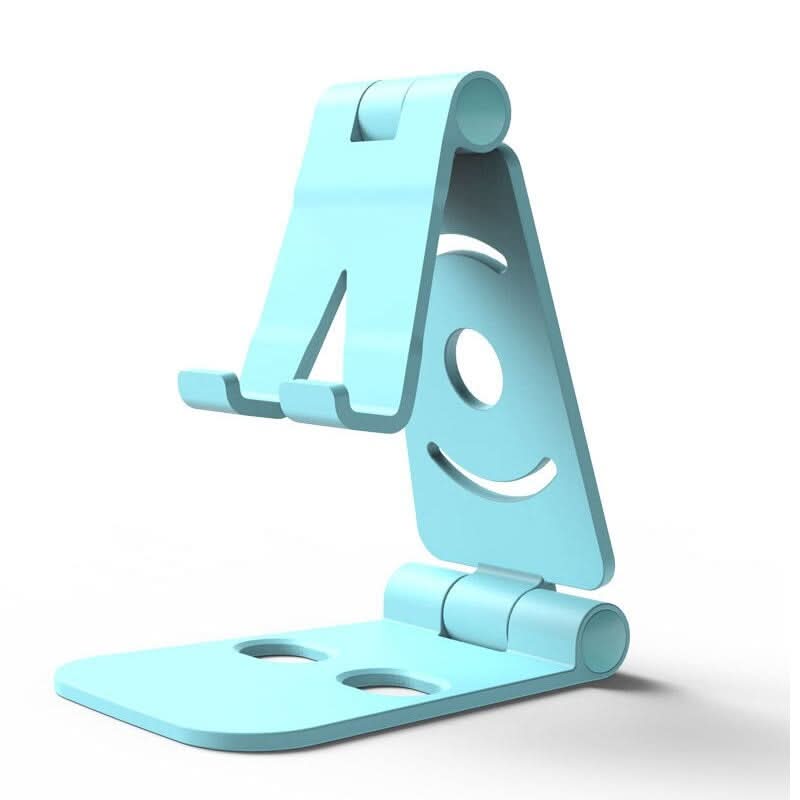 Porte-téléphone pliable de poch