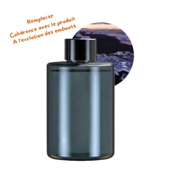 Vaporisateur de parfum monté - Recharge