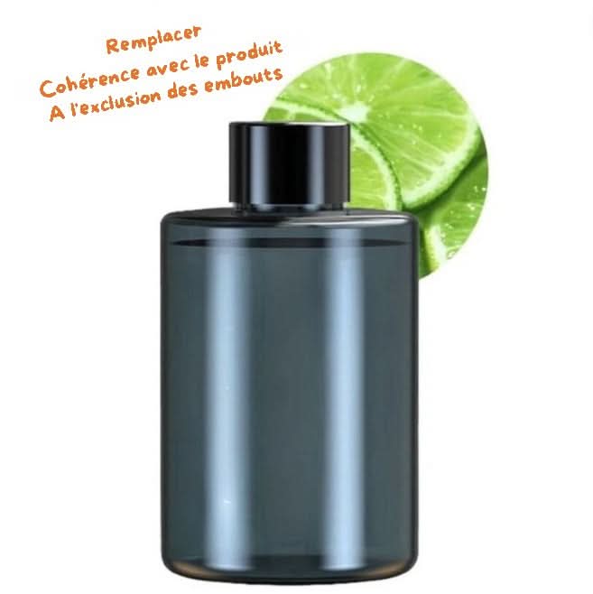 Vaporisateur de parfum monté - Recharge