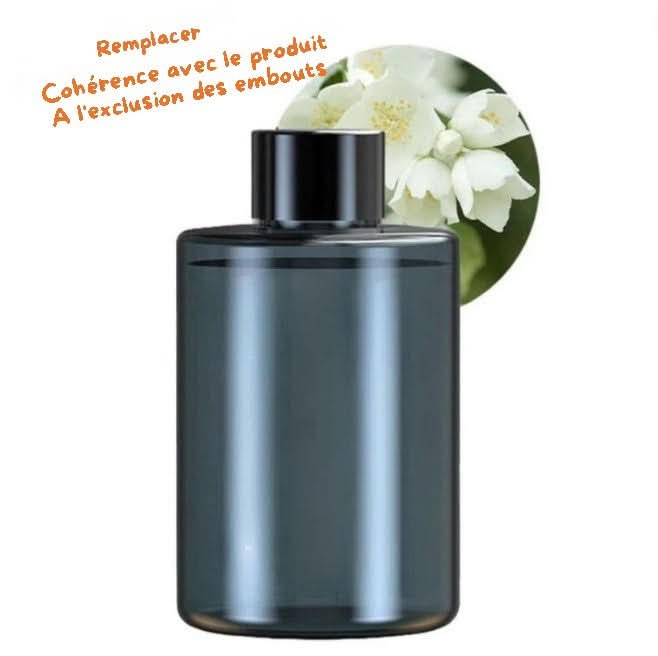 Vaporisateur de parfum monté - Recharge