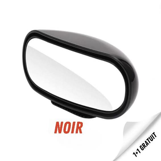 ClearSight | Miroir de voiture universel
