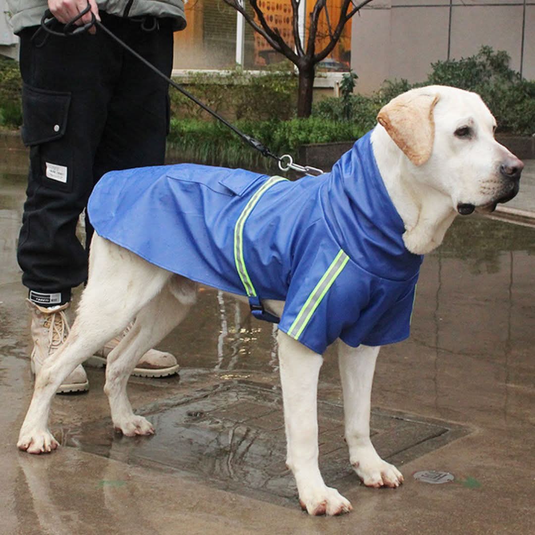 Roudy - Mackintosh imperméable - Confortable et durabl
