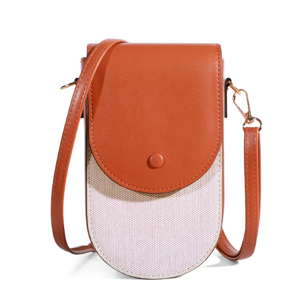 Sac à bandoulière classique simpl