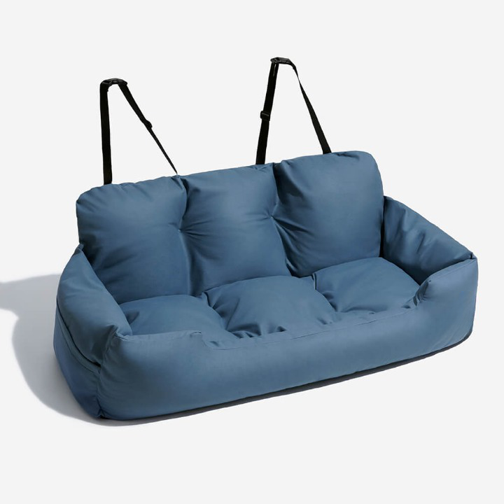 Le meilleur lit de voyage pour votre chie - Stix