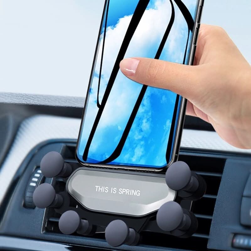 Support universel pour téléphone portabl