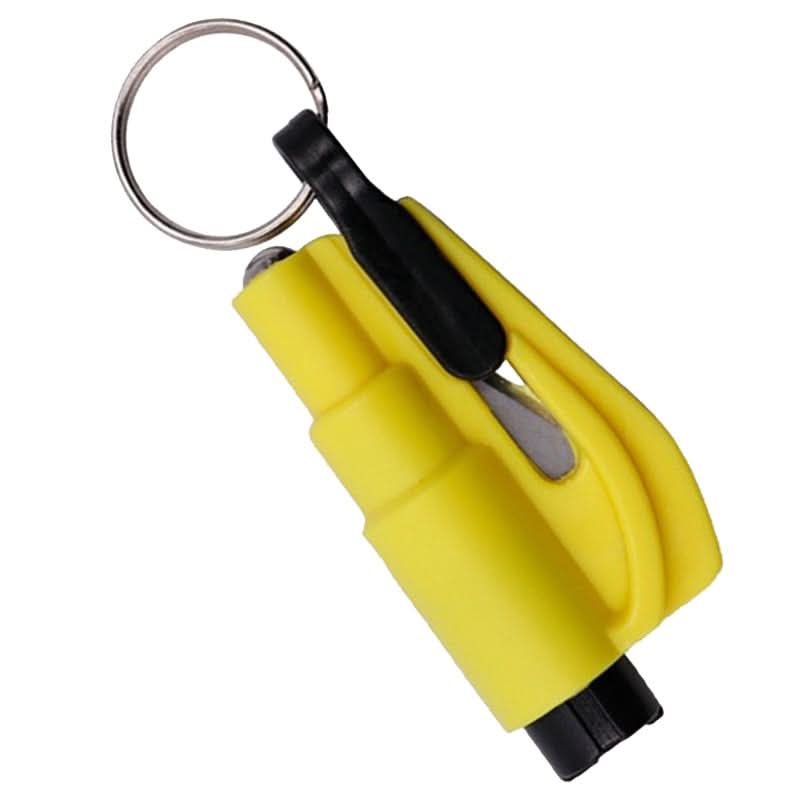 Porte-clés outil d'évasion de voiture