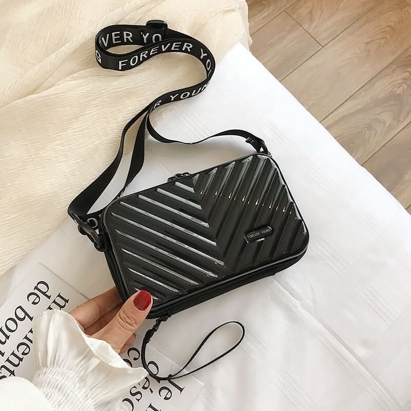 Mini valise Crossbag