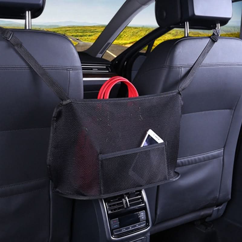 Porte-maille multifonctionnel pour voitur